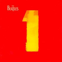 The Beatles 1 / No.1 / 披头士1