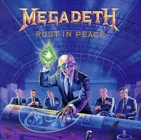 Rust In Peace