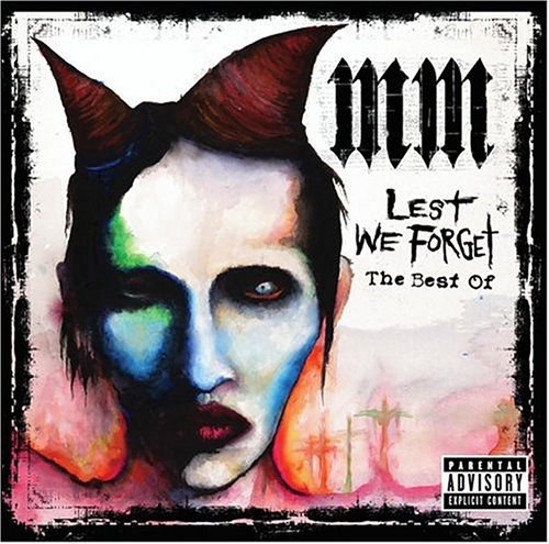Lest We Forget (The Best of)