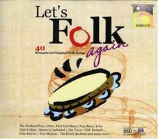 Let's Folk Again