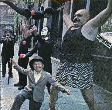 Strange Days
