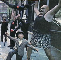 Strange Days