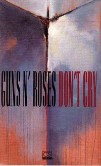 Don't Cry