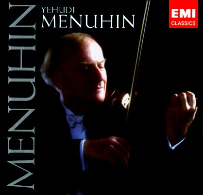 Yehudi Menuhin
