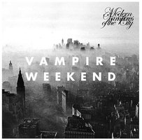Modern Vampires Of The City