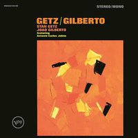 Getz/Gilberto