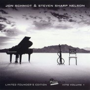 The Piano Guys: Hits Volume 1
