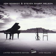 The Piano Guys: Hits Volume 1
