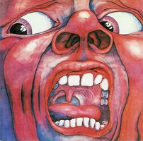 In The Court Of The Crimson King