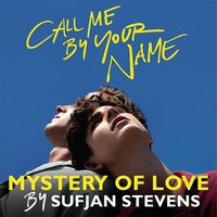 Mystery of Love