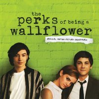 The Perks of Being a Wallflower