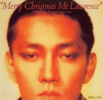 Merry Christmas Mr. Lawrence