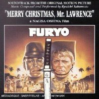 Merry Christmas, Mr. Lawrence