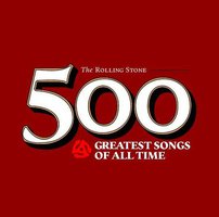 RollingStone The 500 Greatest Songs of All Time