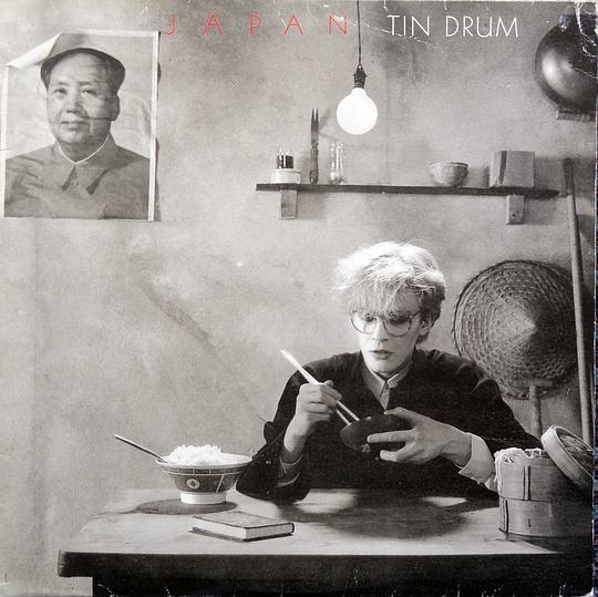 Tin Drum