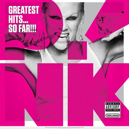 Greatest Hits... So Far!!!