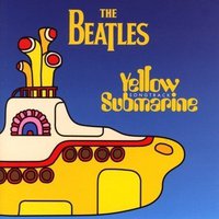 Yellow Submarine Songtrack