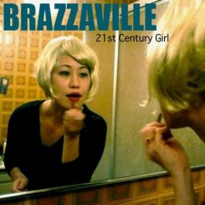 21st Century Girl