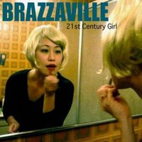 21st Century Girl