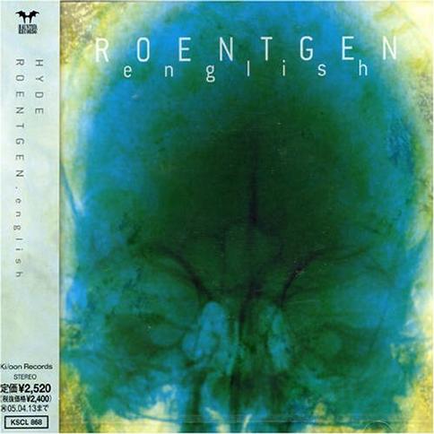 Roentgen. English