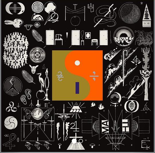 22, A Million