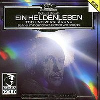 Richard Strauss: Ein Heldenleben/Tod und Verklärung