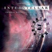 Interstellar: Original Motion Picture Soundtrack