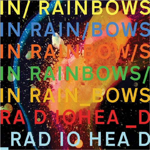 In Rainbows