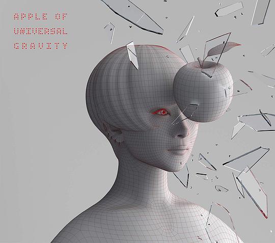 Apple of Universal Gravity / 牛顿的苹果 ~首张精选辑~