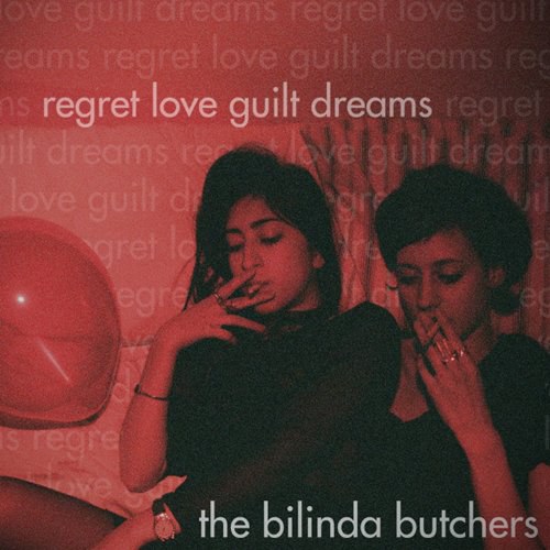 Regret, Love, Guilt, Dreams