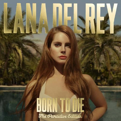 Born To Die (The Paradise Edition Deluxe 2CD)