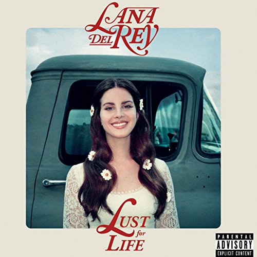  Lust For Life 