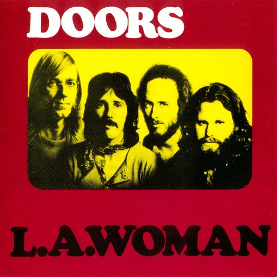 L.A. Woman