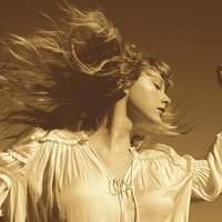 Fearless (Taylor's Version) (Japanese Deluxe Edition)