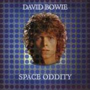 Space Oddity