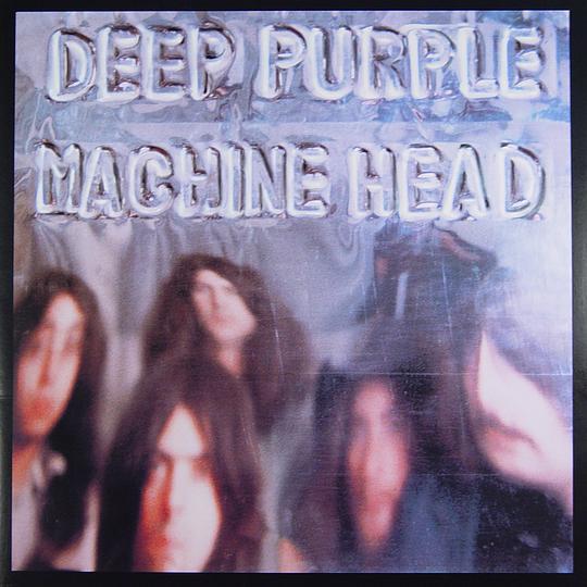 Machine Head