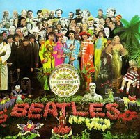 Sgt. Pepper's Lonely Hearts Club Band