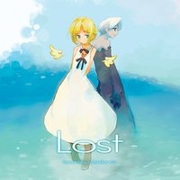 3rd Story CD 『Lost』