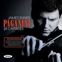 Paganini: Caprices