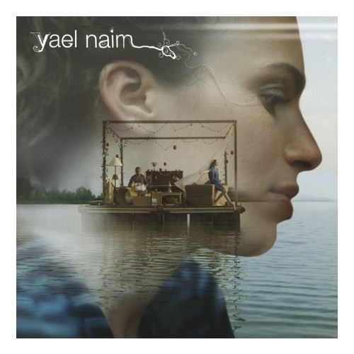 Yael Naim