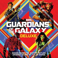 Guardians of the Galaxy (Deluxe)