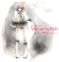EXIT TUNES PRESENTS Vocarhythm feat.初音ミク