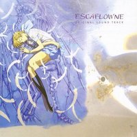 Escaflowne 剧场版 OST / 圣天空战记 剧场版 原声音乐
