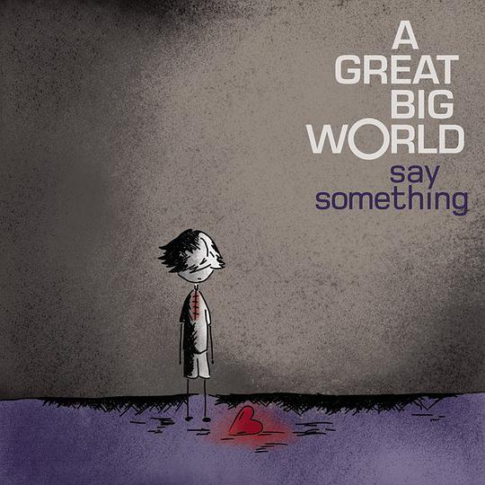 Say Something (feat. Christina Aguilera)