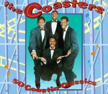 50 Coastin' Classics: Anthology