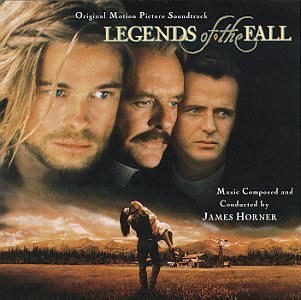 Legends Of The Fall: Original Motion Picture Soundtrack