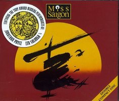 Miss Saigon (1989 Original London Cast)