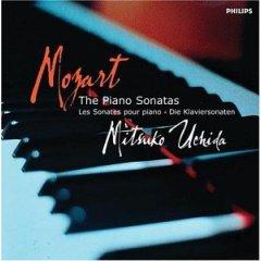Mozart: The Piano Sonatas