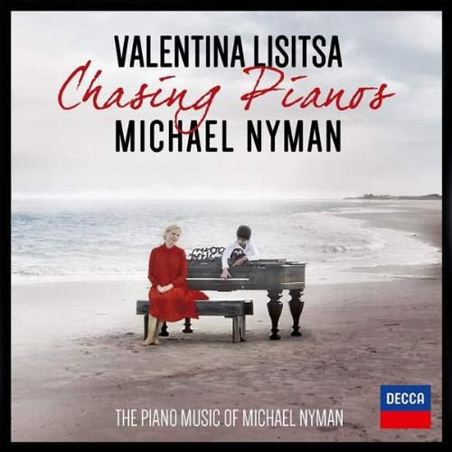 Valentina Lisitsa Chasing Pianos Michael Nyman