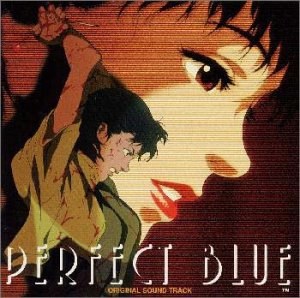 Perfect Blue